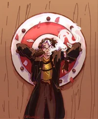 Wilbur Soot Anarchis