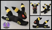 Plushie Umbreon 