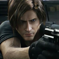 Leon S Kennedy