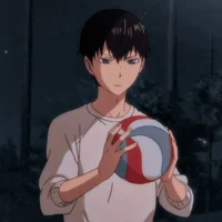Tobio Kageyama