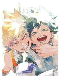 Bakudeku