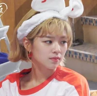 Yoo Jeongyeon 