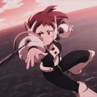 Ochaco Uraraka