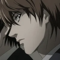 - Light Yagami