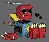 Boxy Boo