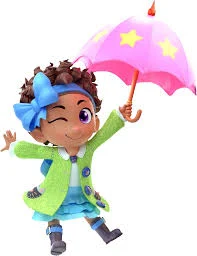 Bow Kid- AHIT