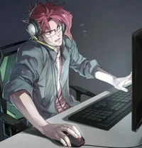 Noriaki Kakyoin