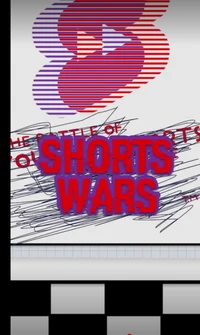 Shorts-Wars