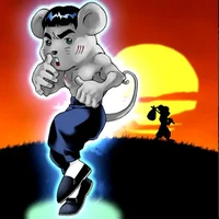 Chu-Ske-MouseFighter