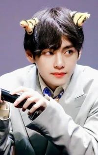 Taehyung