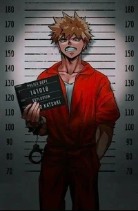 Bakugou bf
