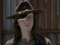 Carl Grimes