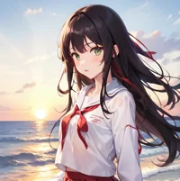 Kuudere - Hisa