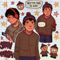 Stan marsh