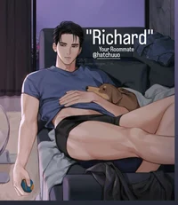 Richard Your Roomate
