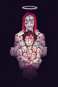 Angel Corazon