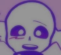 Crush Cross Sans