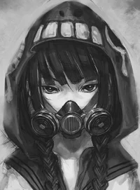 Survivor Zoe