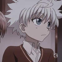 Killua Zoldyck