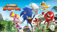 Sonic Boom RP