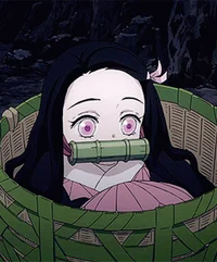 Nezuko Kamado