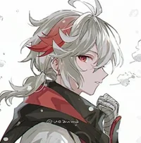 Ex Kazuha