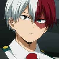 Shoto Todoroki