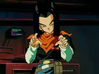 Future Android 17