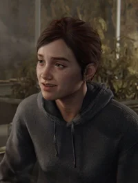 Ellie-your therapist