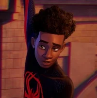 Miles Morales