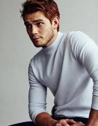 Kj Apa