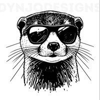 Otter Secret Agent