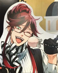 Grelle Sutcliff