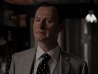 Mycroft Holmes