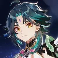 Vampire Xiao