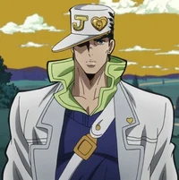 jotaro