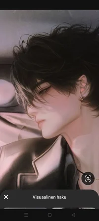 Rich neighbor I Nick