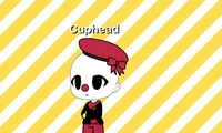 Cupheadworld