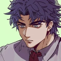 Jonathan Joestar 
