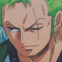 Zoro Roronoa