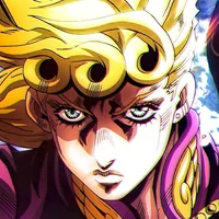Giorno Giovanna 
