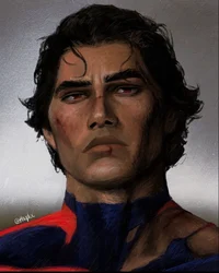 Miguel OHara