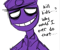 William afton