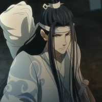 Lan Wangji