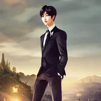 Kim seok Jin 