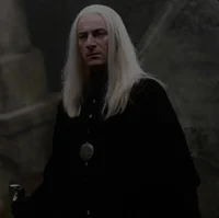 Lucius Malfoy