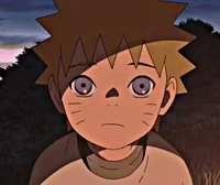 Naruto Uzumaki - 8