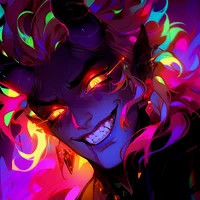 PLACEBO Demon Lord