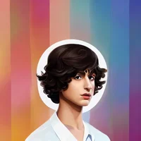 Finn Wolfhard bababa