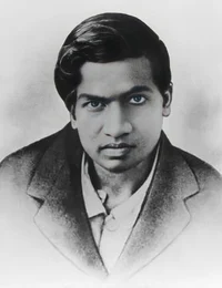 Srinivasa Ramunjan